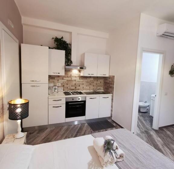 اتاق استاندارد, L  Ora Blu