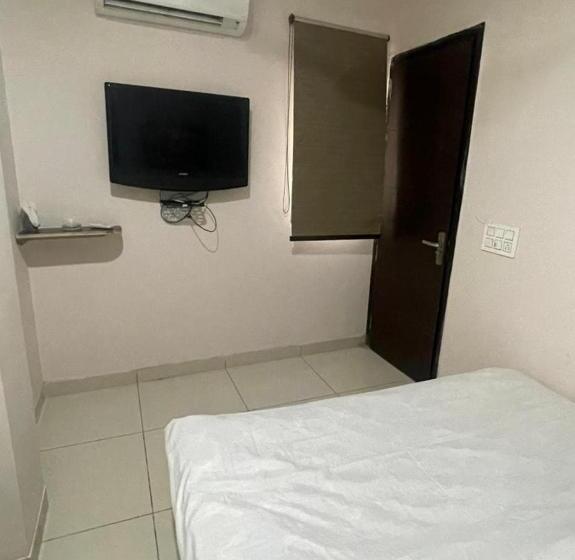 غرفة كلاسيكية ثلاثية, Oyo 88396 The Glory