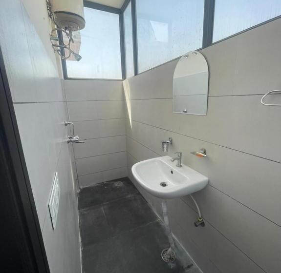 غرفة كلاسيكية ثلاثية, Oyo 88396 The Glory