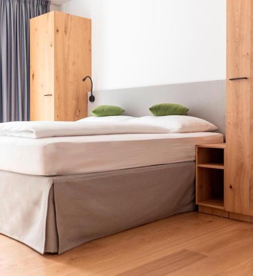 Апартаменты Ejecutiva 3 Спальни, All Suite Resort Paznaun