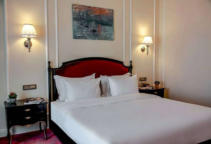 اتاق لوکس, Anim Boutique