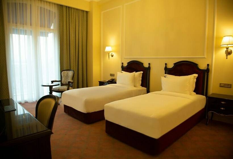 اتاق لوکس, Anim Boutique