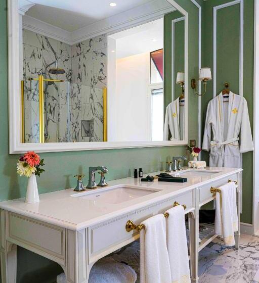 اتاق استاندارد با تخت بزرگ, Anim Boutique