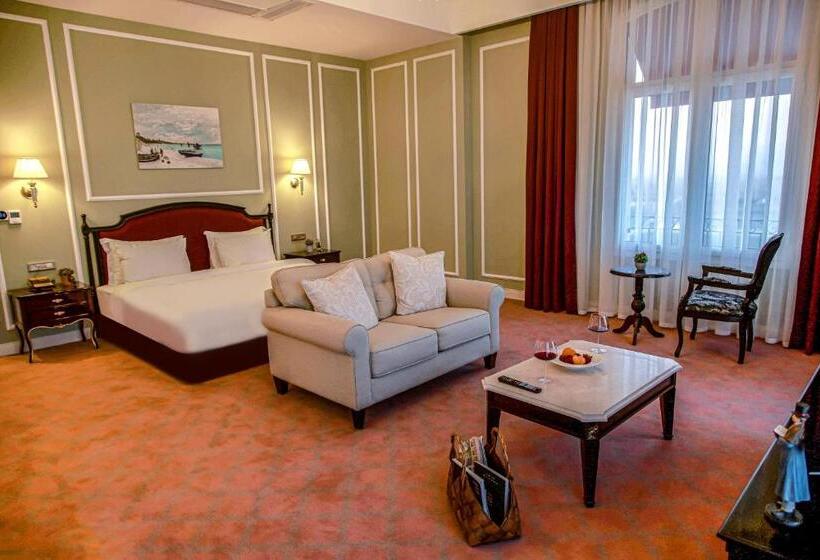 اتاق سوپریور, Anim Boutique