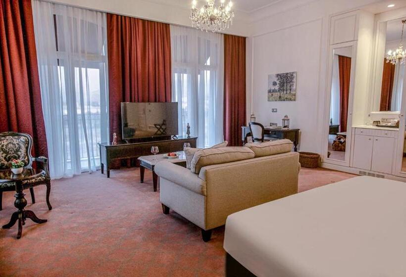 اتاق سوپریور, Anim Boutique