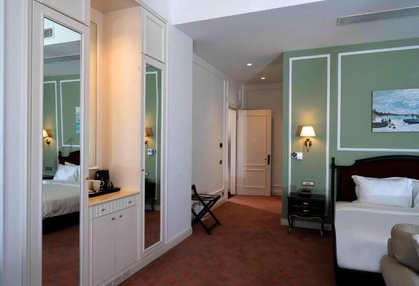 اتاق سوپریور, Anim Boutique