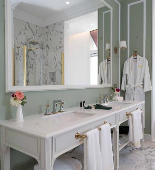 اتاق سوپریور, Anim Boutique