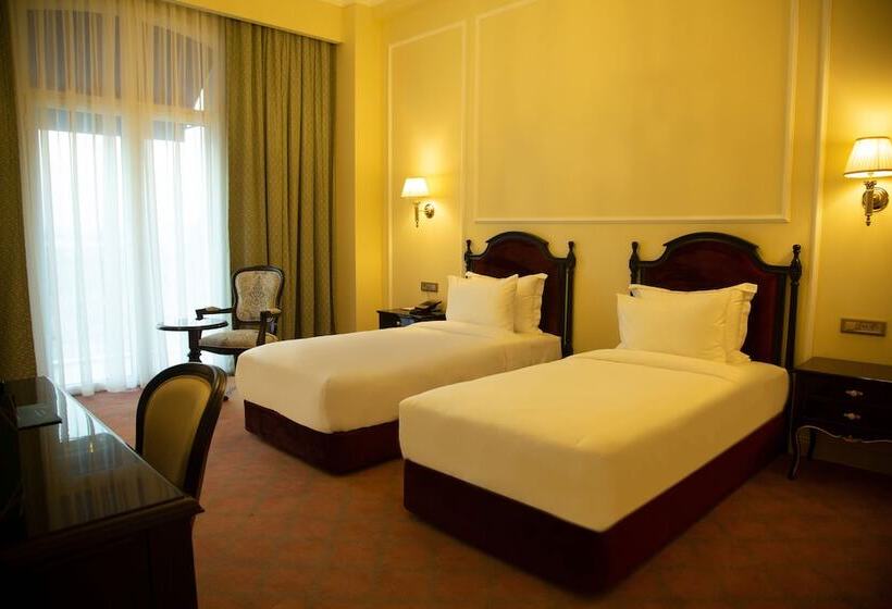 اتاق لوکس, Anim Boutique