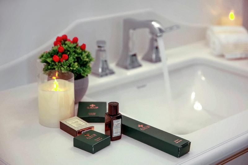 اتاق لوکس با تخت بزرگ, Anim Boutique