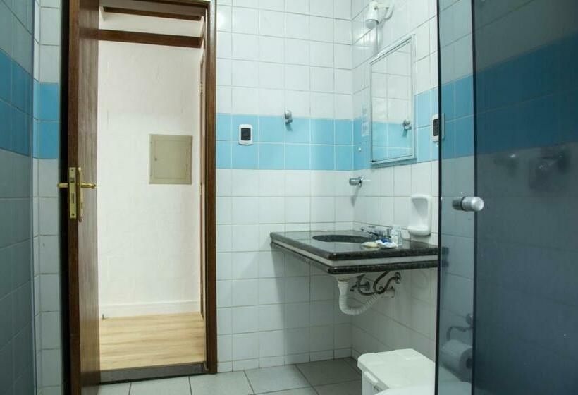 شقة غرفة واحدة, Sesc Contagem