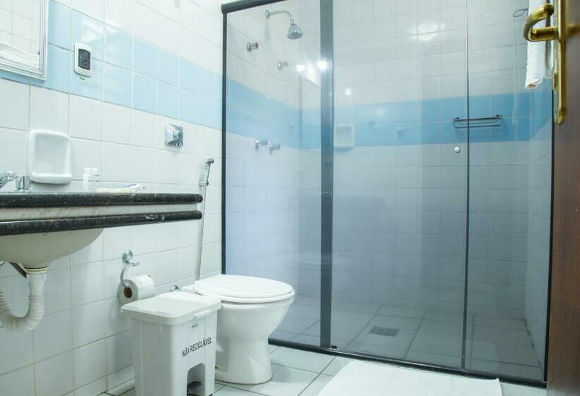 شقة غرفة واحدة, Sesc Contagem