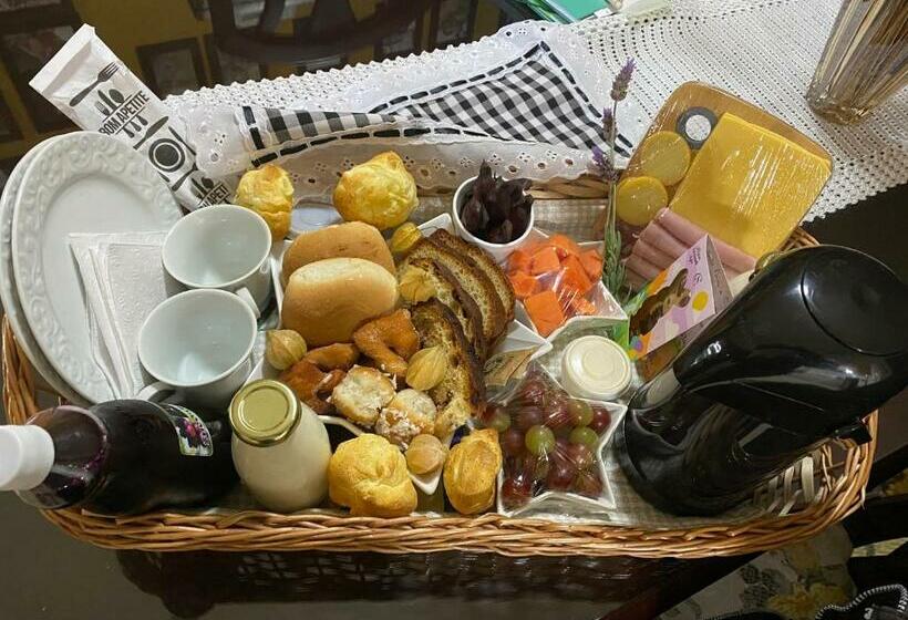 اتاق لوکس, Chão De Estrelas Cabanas