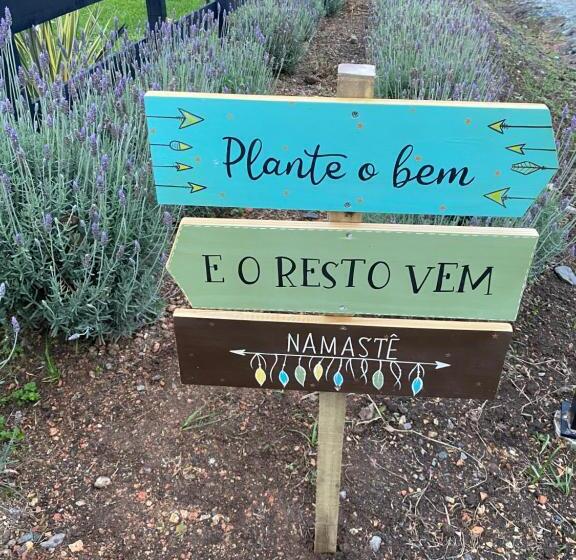 اتاق لوکس, Chão De Estrelas Cabanas