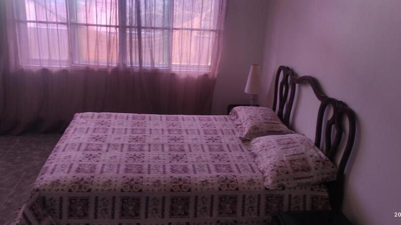 스탠다드 룸 공동 욕실, Pé Na Areia