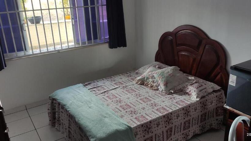 스위트, Pé Na Areia