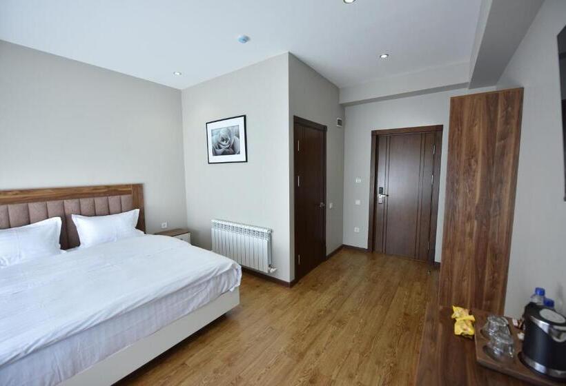 Habitació Estàndard, Sato Hotel Tashkent