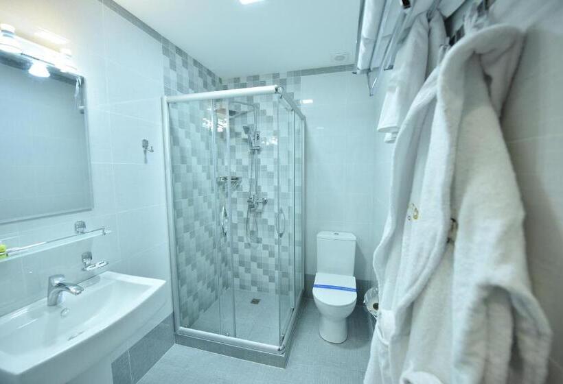 Junior Suite, Sato Hotel Tashkent