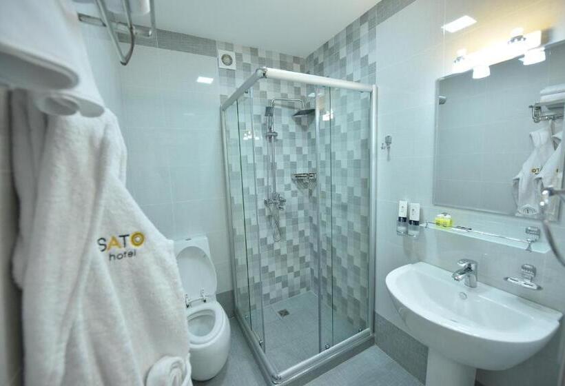 Suite, Sato Hotel Tashkent
