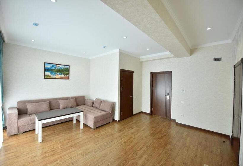 Suite, Sato Hotel Tashkent