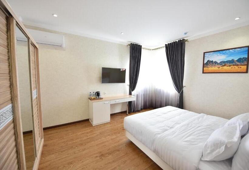 Suite, Sato Hotel Tashkent