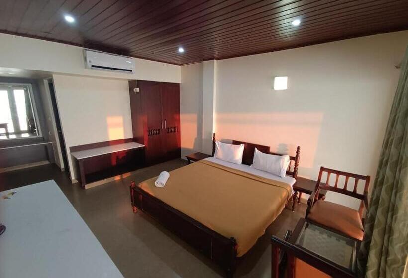 Номер Стандарт Вид на Море, Baywatch Beach Homes