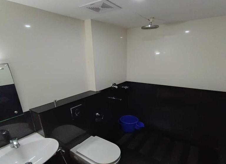 Номер Стандарт Вид на Море, Baywatch Beach Homes