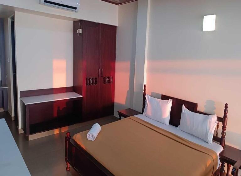 Номер Стандарт Вид на Море, Baywatch Beach Homes