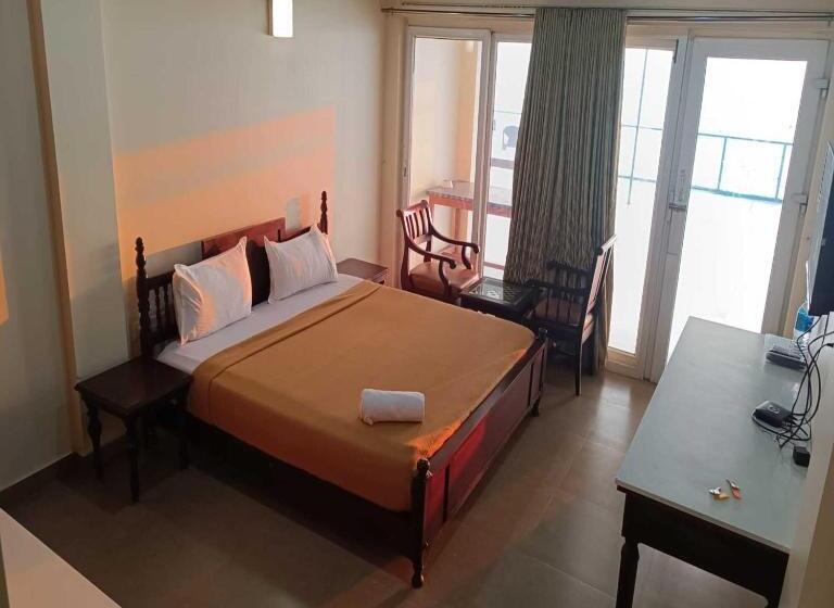 Номер Стандарт Вид на Море, Baywatch Beach Homes