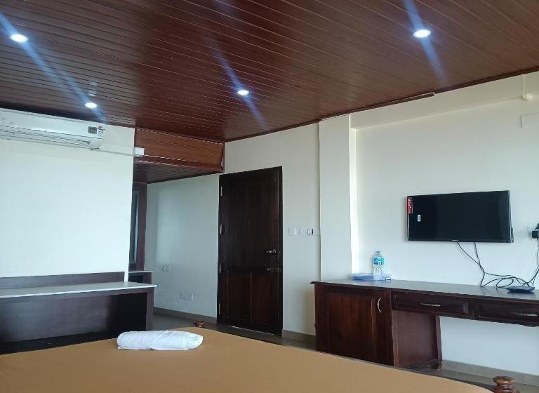 Номер Стандарт Вид на Море, Baywatch Beach Homes