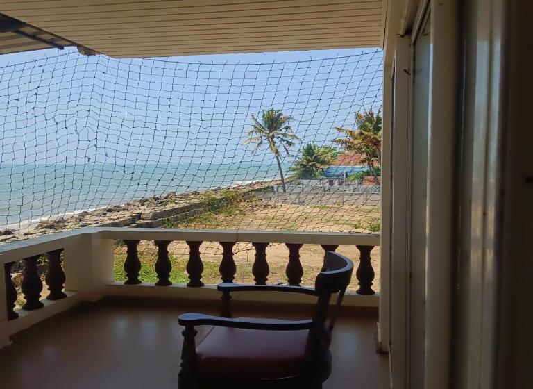 Номер Стандарт Вид на Море, Baywatch Beach Homes