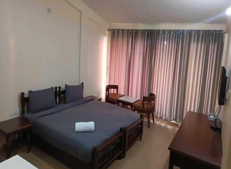 Номер Deluxe Вид на Море Боковой, Baywatch Beach Homes