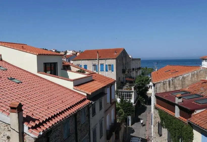 ルームシェアのワンベッド, La Casa Dina