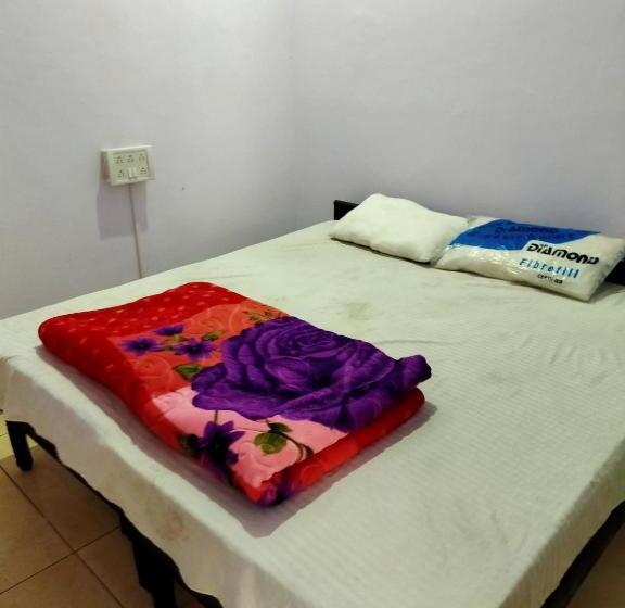 三人经典房间, Oyo 86189 Glaxy