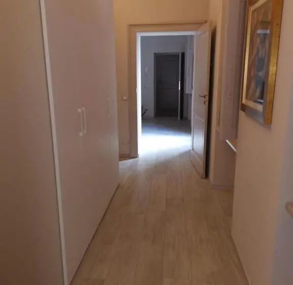 １ベッドルームアパートメント, Olivola Apartments