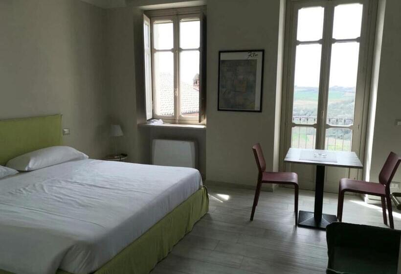 דירת חדר, Olivola Apartments