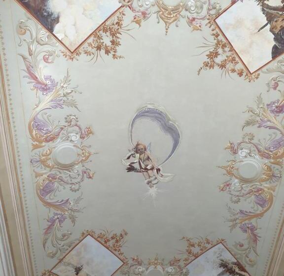 דירת חדר סופריור, Olivola Apartments