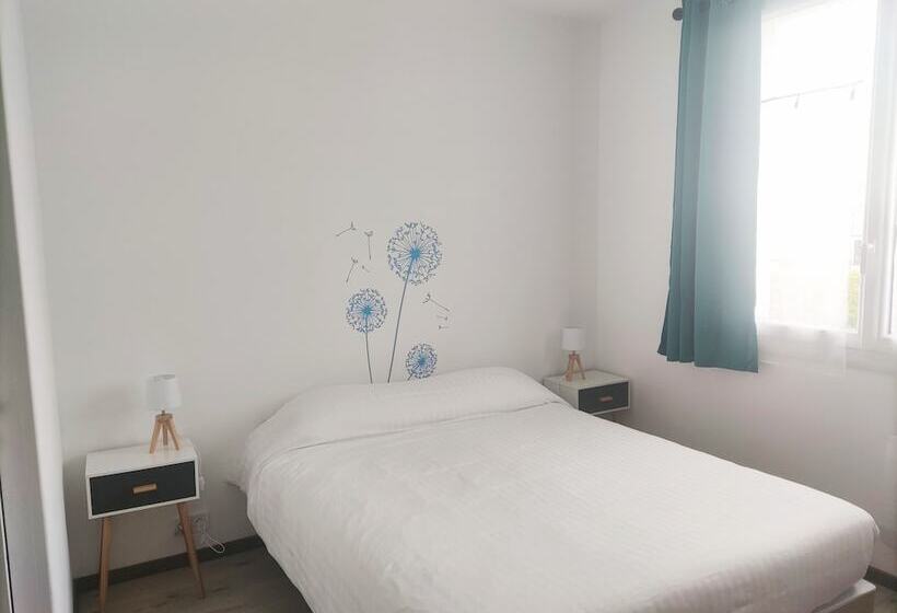 标准间, La Cote De Lumiere