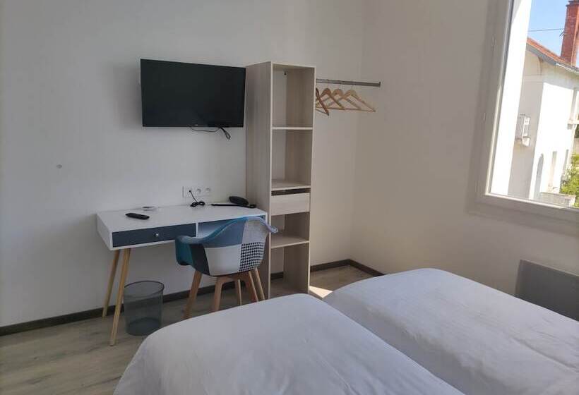 标准间, La Cote De Lumiere