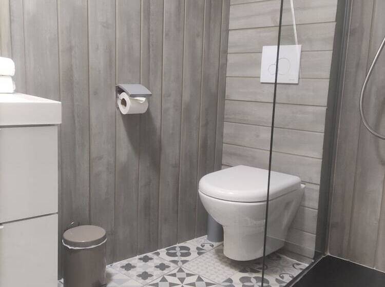 家庭间, La Cote De Lumiere