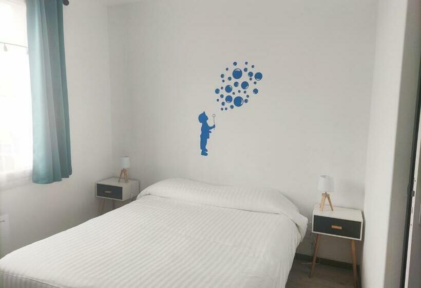 标准间, La Cote De Lumiere