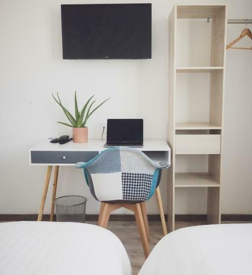 标准间, La Cote De Lumiere