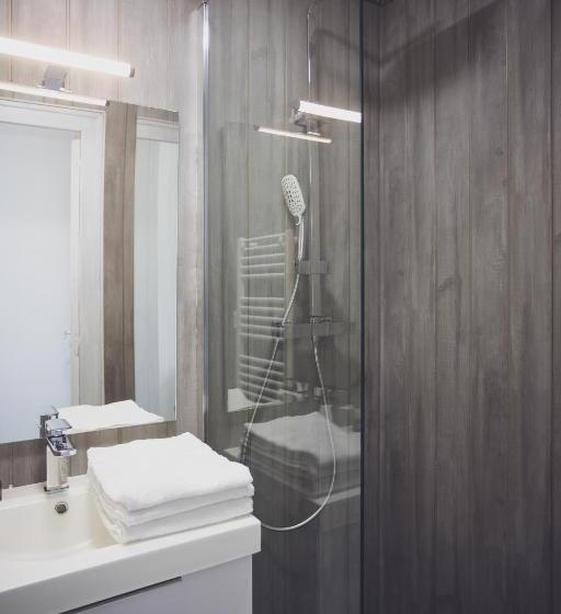 标准间, La Cote De Lumiere