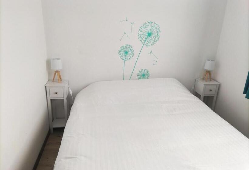 标准间, La Cote De Lumiere