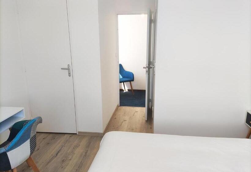 标准间, La Cote De Lumiere