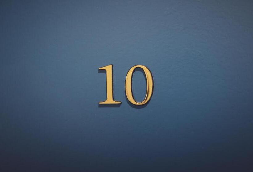 标准间, La Cote De Lumiere