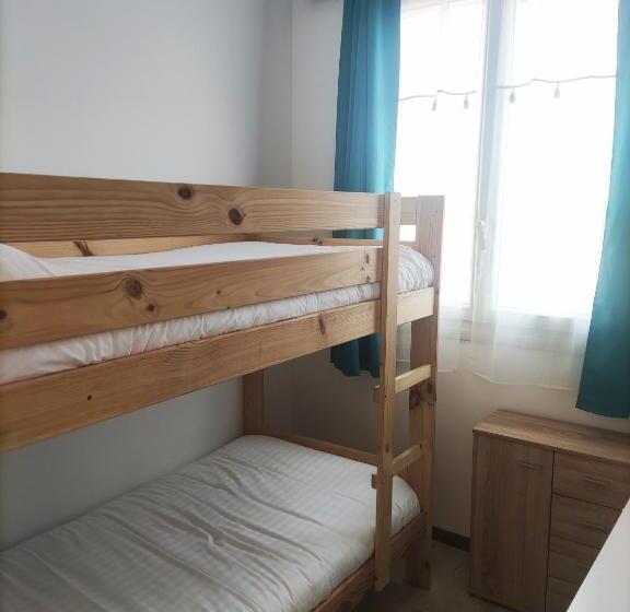 家庭间, La Cote De Lumiere