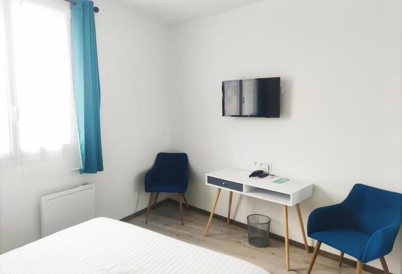 家庭间, La Cote De Lumiere