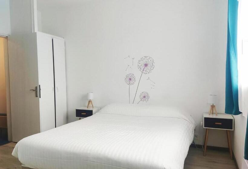 家庭间, La Cote De Lumiere