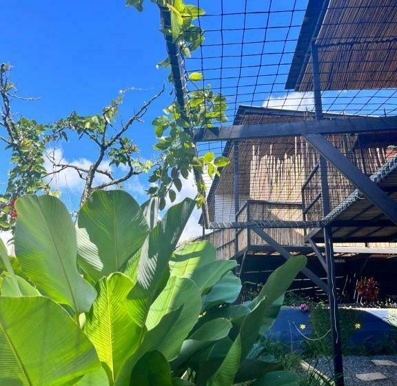 Standaardkamer met Uitzicht op de Tuin, Natural Luxury
