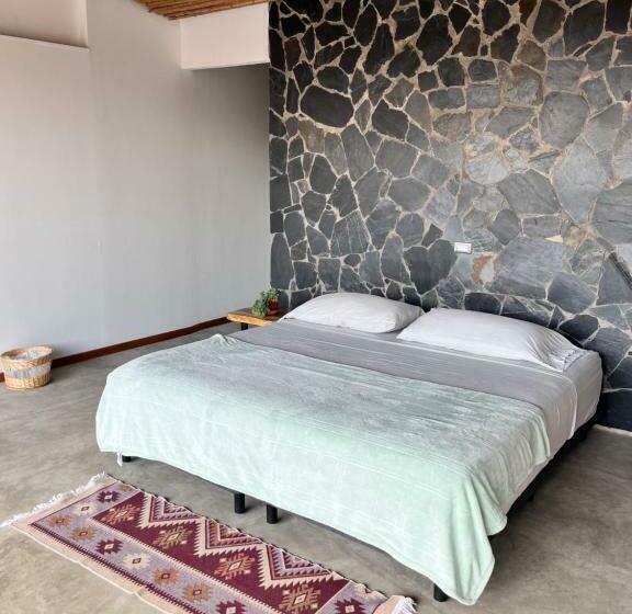 스탠다드 룸 가든 전망, Natural Luxury